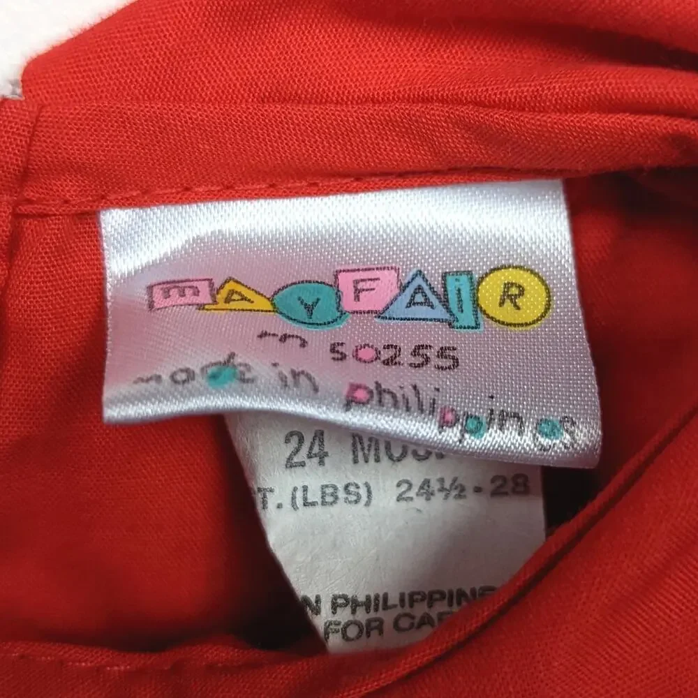 Vintage excellent used